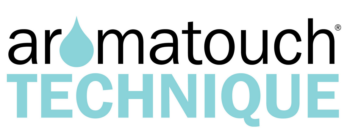 Logo AromaTouch
